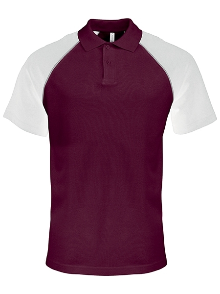 polo-uomo-personalizzate-a-manica-corta-top-tex-bordeaux - white.jpg